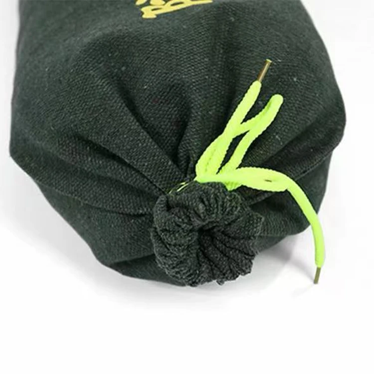 Canvas Sandbag
