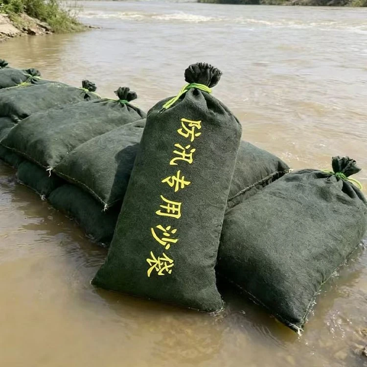 Canvas Sandbag suppliers